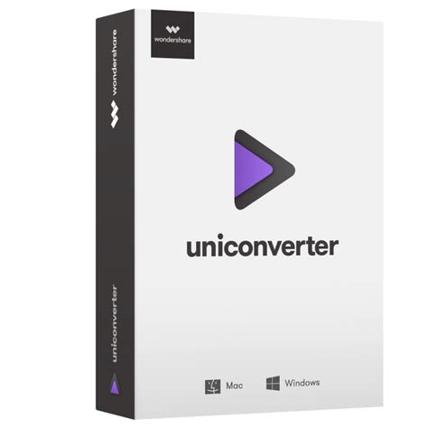 Independent access of the portable Fantastic Uniconverter 11.2